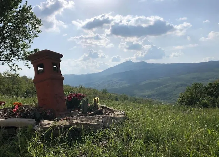 La Casa Sulla Collina