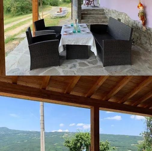 La Casa Sulla Collina