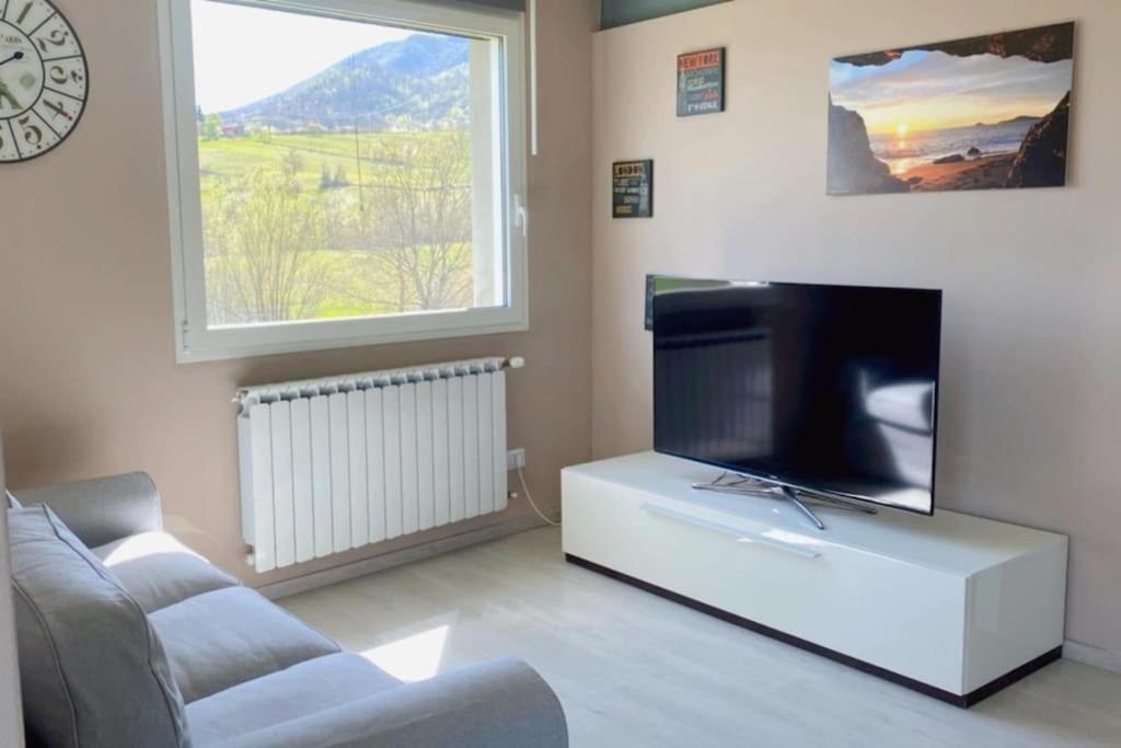 La Casa Sulla Collina Holiday home