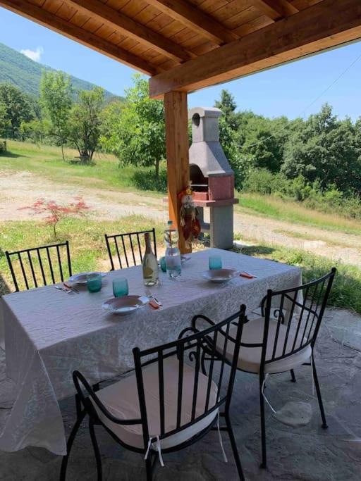 La Casa Sulla Collina Holiday home