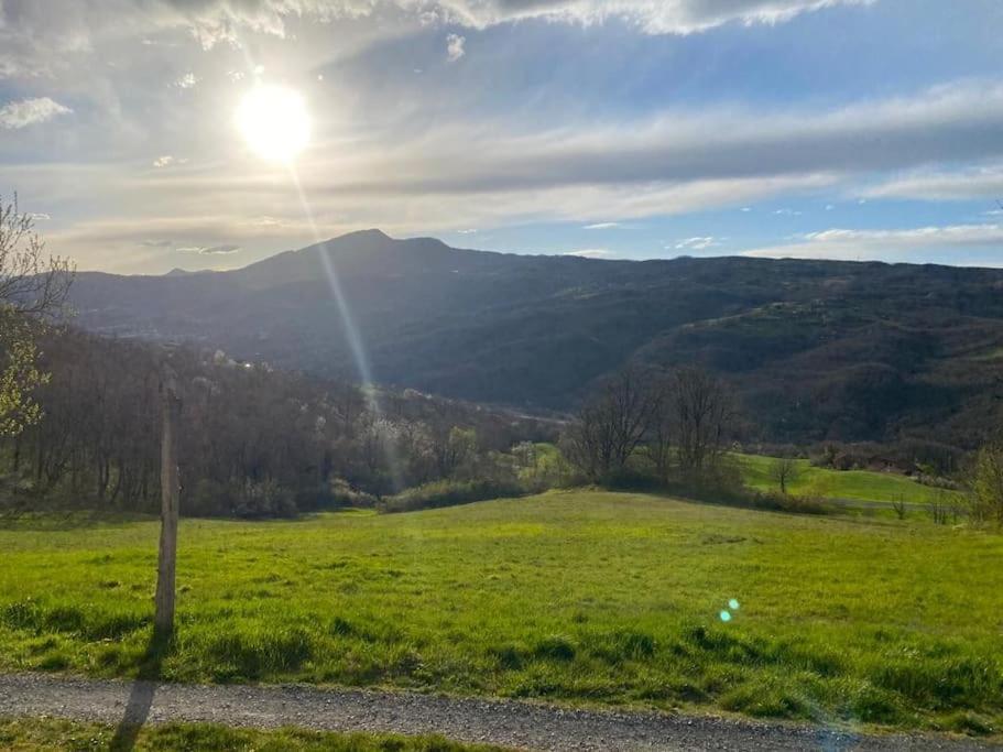La Casa Sulla Collina Holiday home *