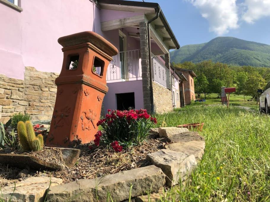 La Casa Sulla Collina
